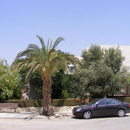 Nof Canaan Kfar Adumim Exterior photo