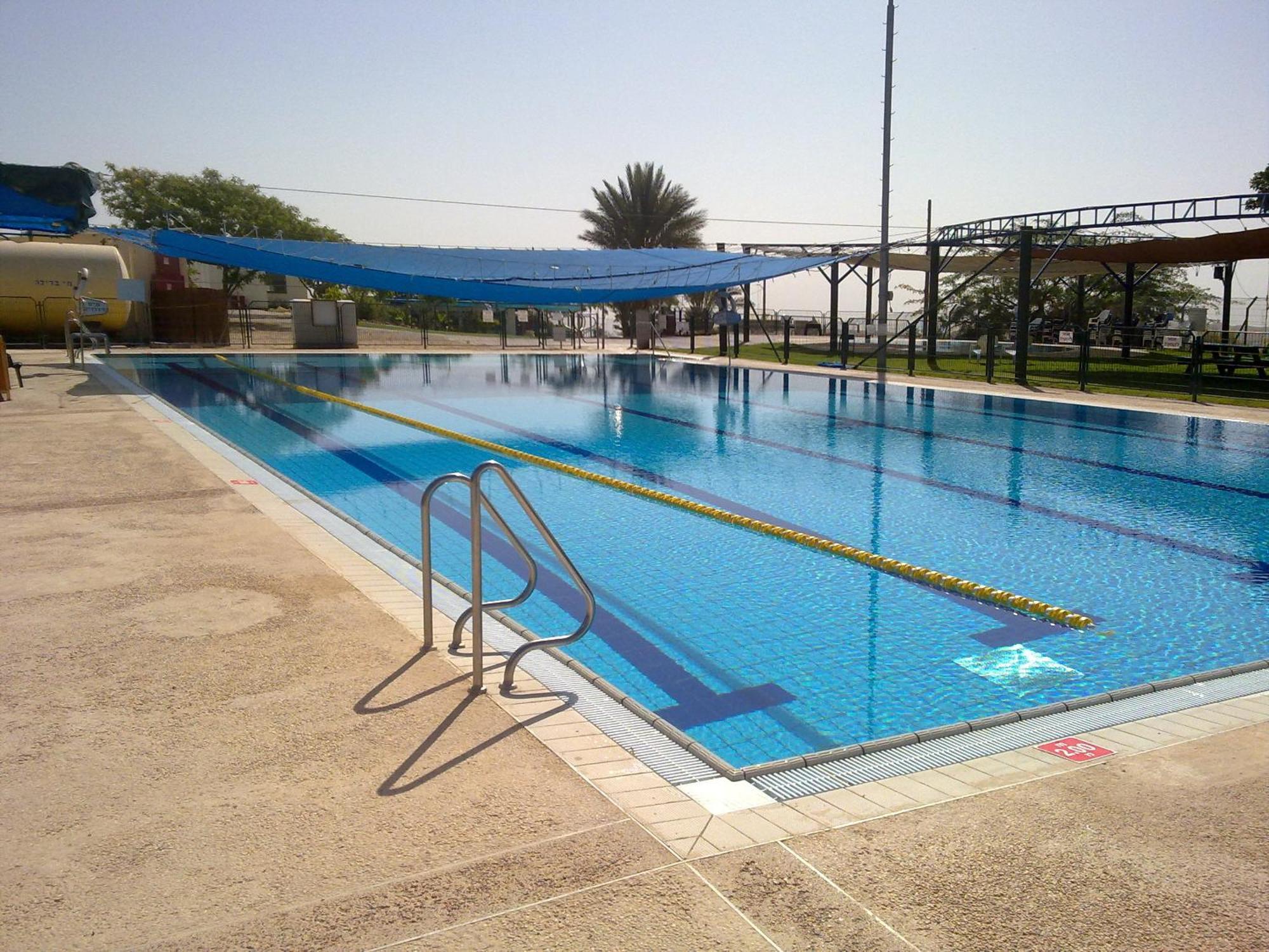 Nof Canaan Kfar Adumim Exterior photo
