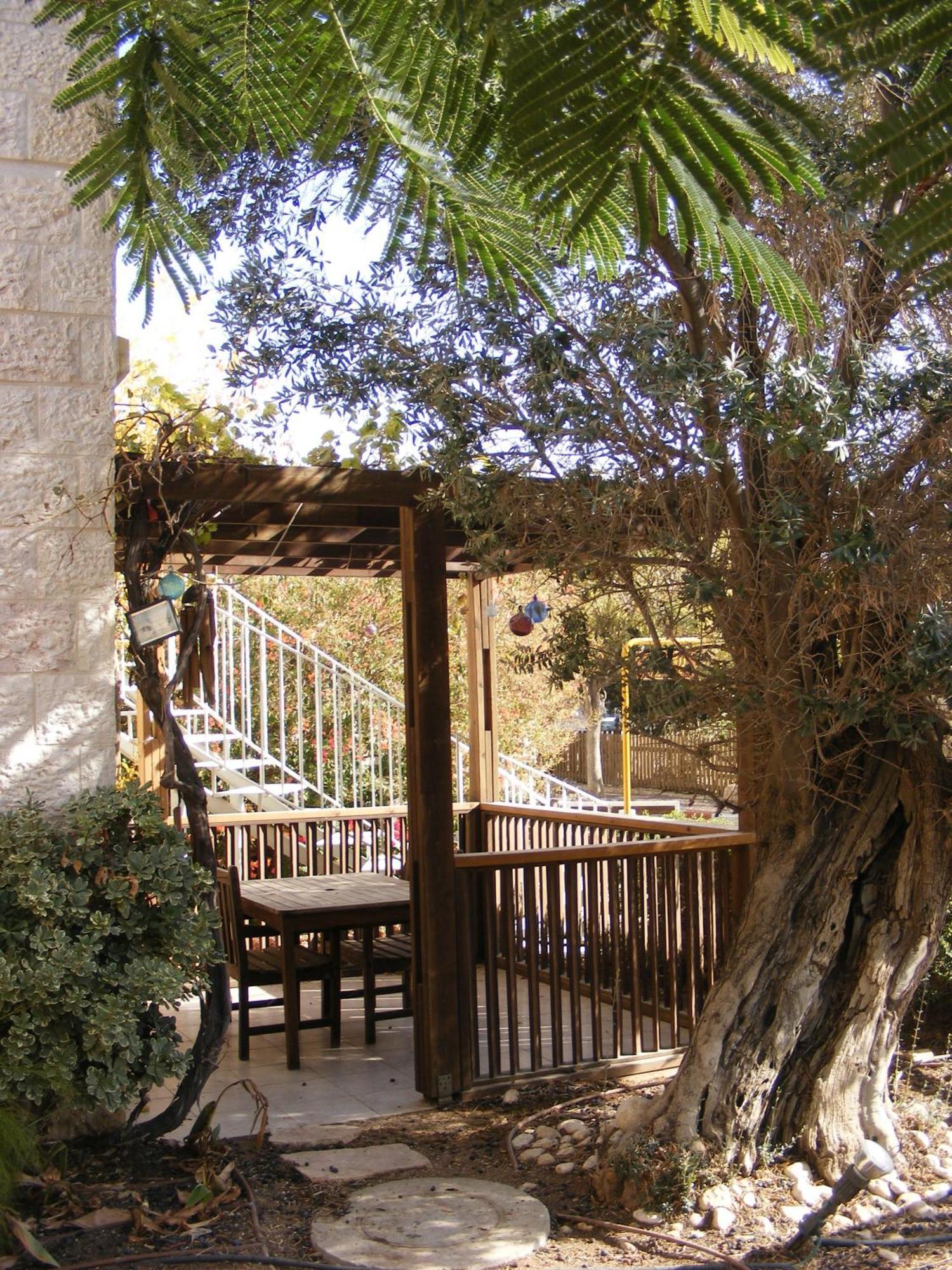 Nof Canaan Kfar Adumim Exterior photo