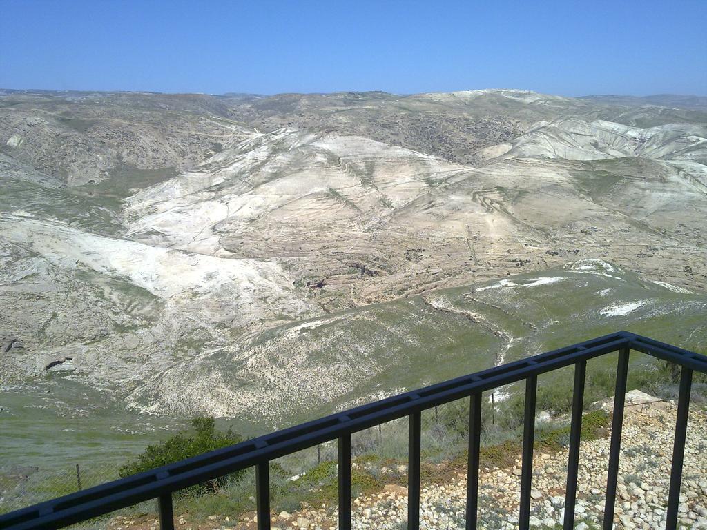 Nof Canaan Kfar Adumim Exterior photo