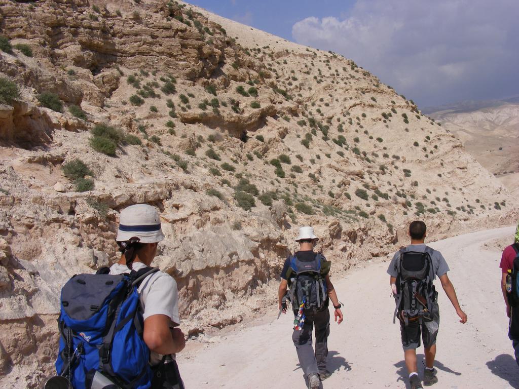 Nof Canaan Kfar Adumim Exterior photo